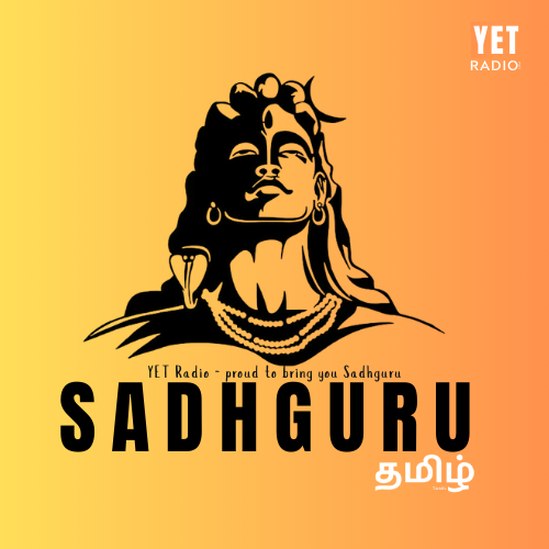 Sadhguru தமிழ்